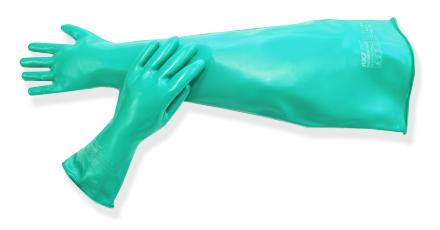 gloves