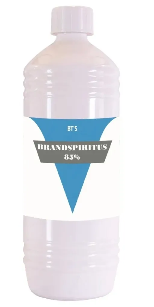 Spiritus 1000 ml