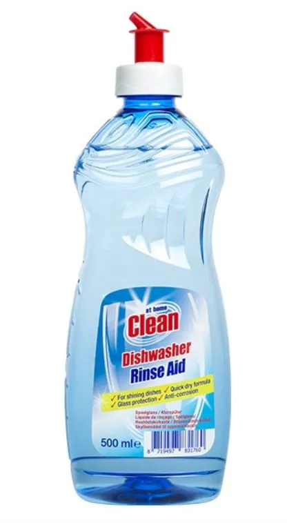 Spoelglans at home 500 ml