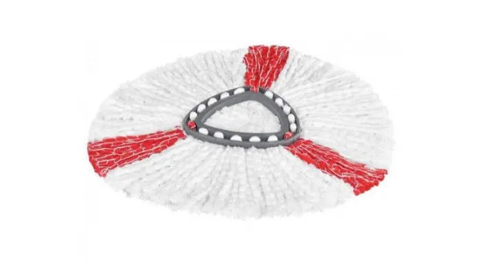 Mop vileda voor de easy wring en clean turbo