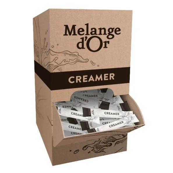 Melange d'Or Creamersticks 500x2.5gr