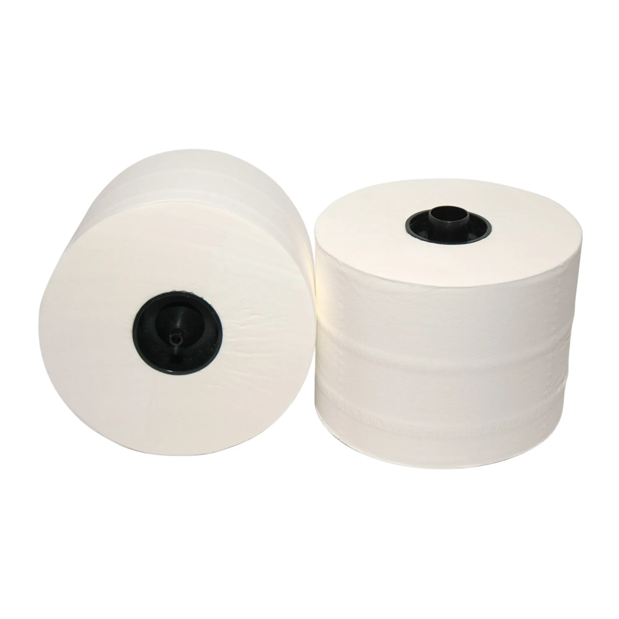 Luxe toiletpapier 3-laags – voor doproldispenser | 36 rollen