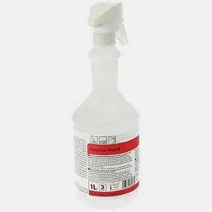 Desinfectiespray ecolab rapid oxy dex spray