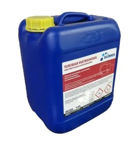 Vaatwasmiddel skjinner 10 liter
