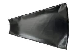 Sleeve tbv glovebox bromobutyl poortdiameter 207 mm Jugitec