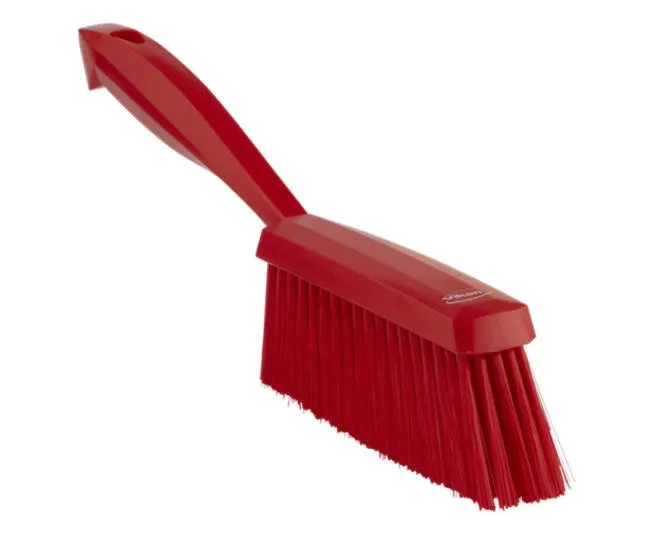 Handveger vikan rood