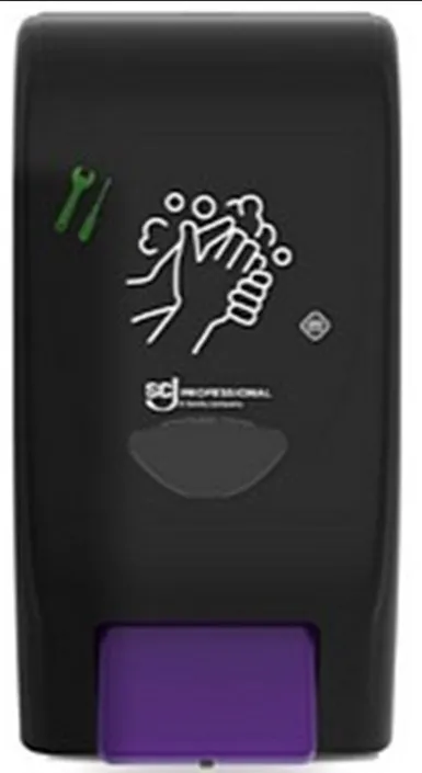 Deb Stoko Handzeep-dispenser 2 l Kunststof