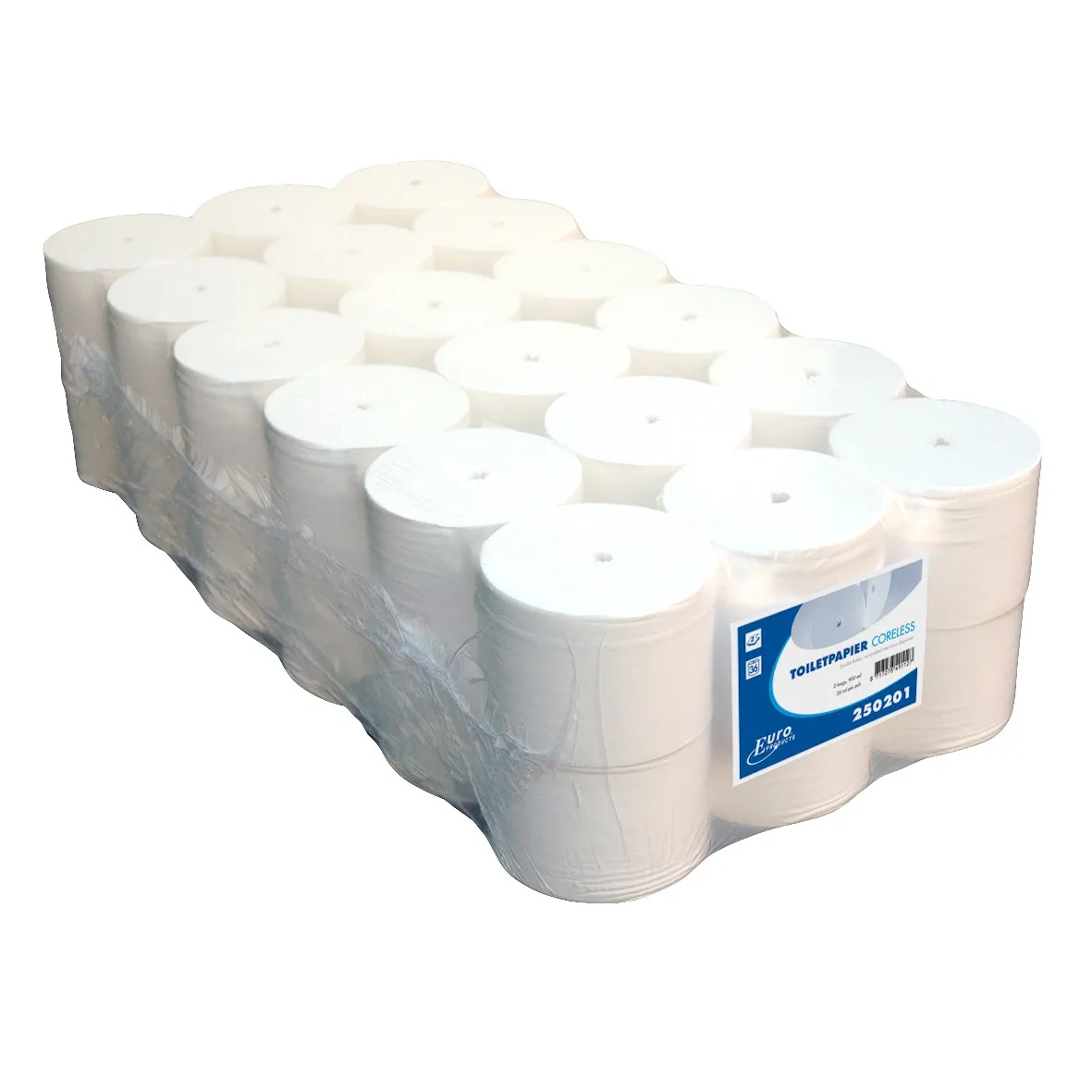 Toiletpapier voor Torkdispenser