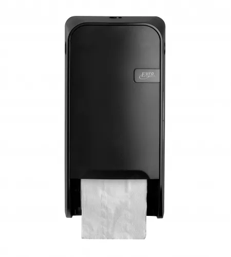 Toiletrolhouder, mini jumbo quartz line