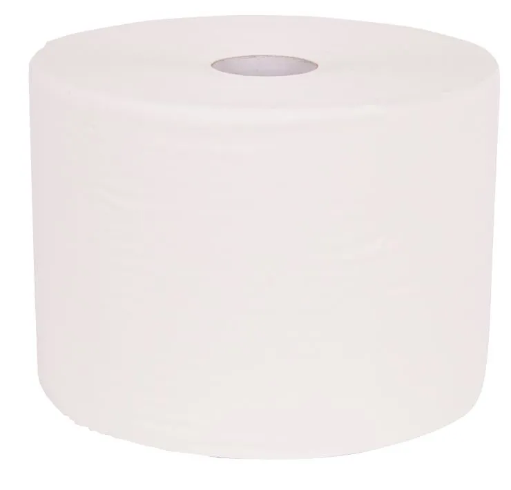 Poetsrol, poetsdoek op rol TOWLERS® maxirol